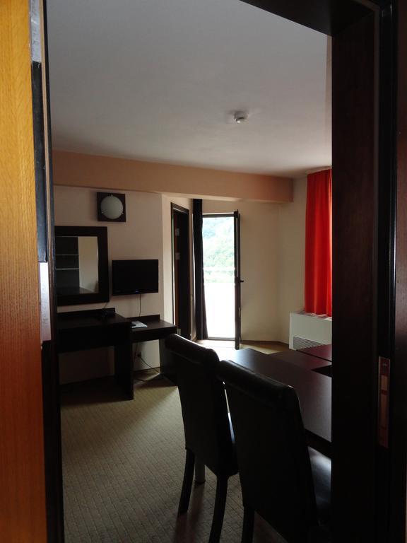 Hotel Byalo More บานิเท ห้อง รูปภาพ