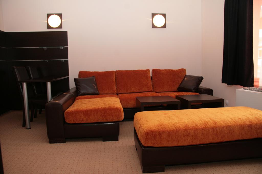 Hotel Byalo More บานิเท ห้อง รูปภาพ