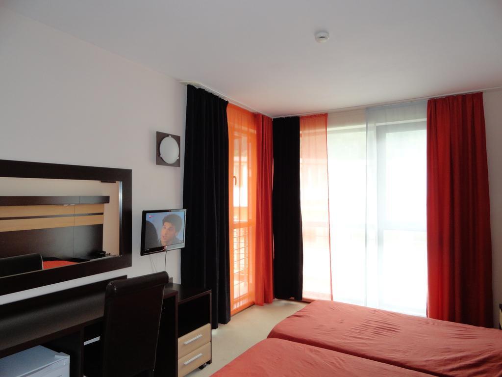 Hotel Byalo More บานิเท ห้อง รูปภาพ