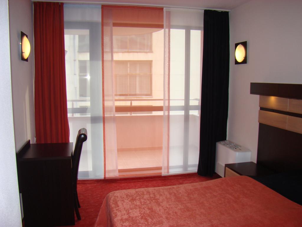 Hotel Byalo More บานิเท ห้อง รูปภาพ