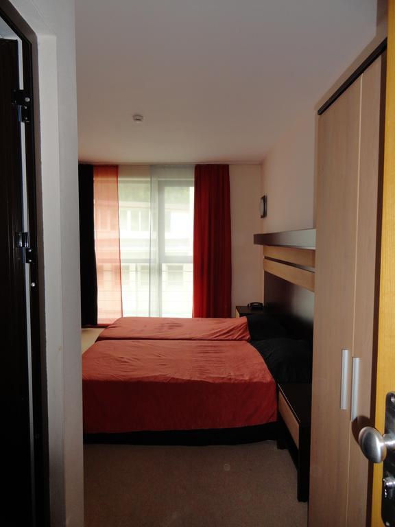 Hotel Byalo More บานิเท ห้อง รูปภาพ